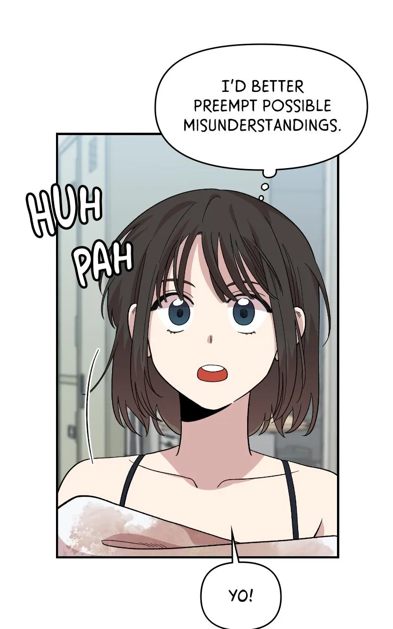 Read Childhood Friend Complex Manga Online