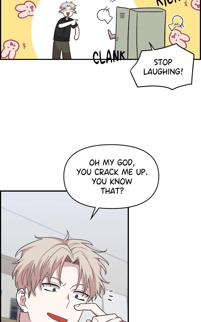 Read Childhood Friend Complex Manga Online