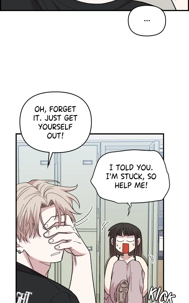 Read Childhood Friend Complex Manga Online