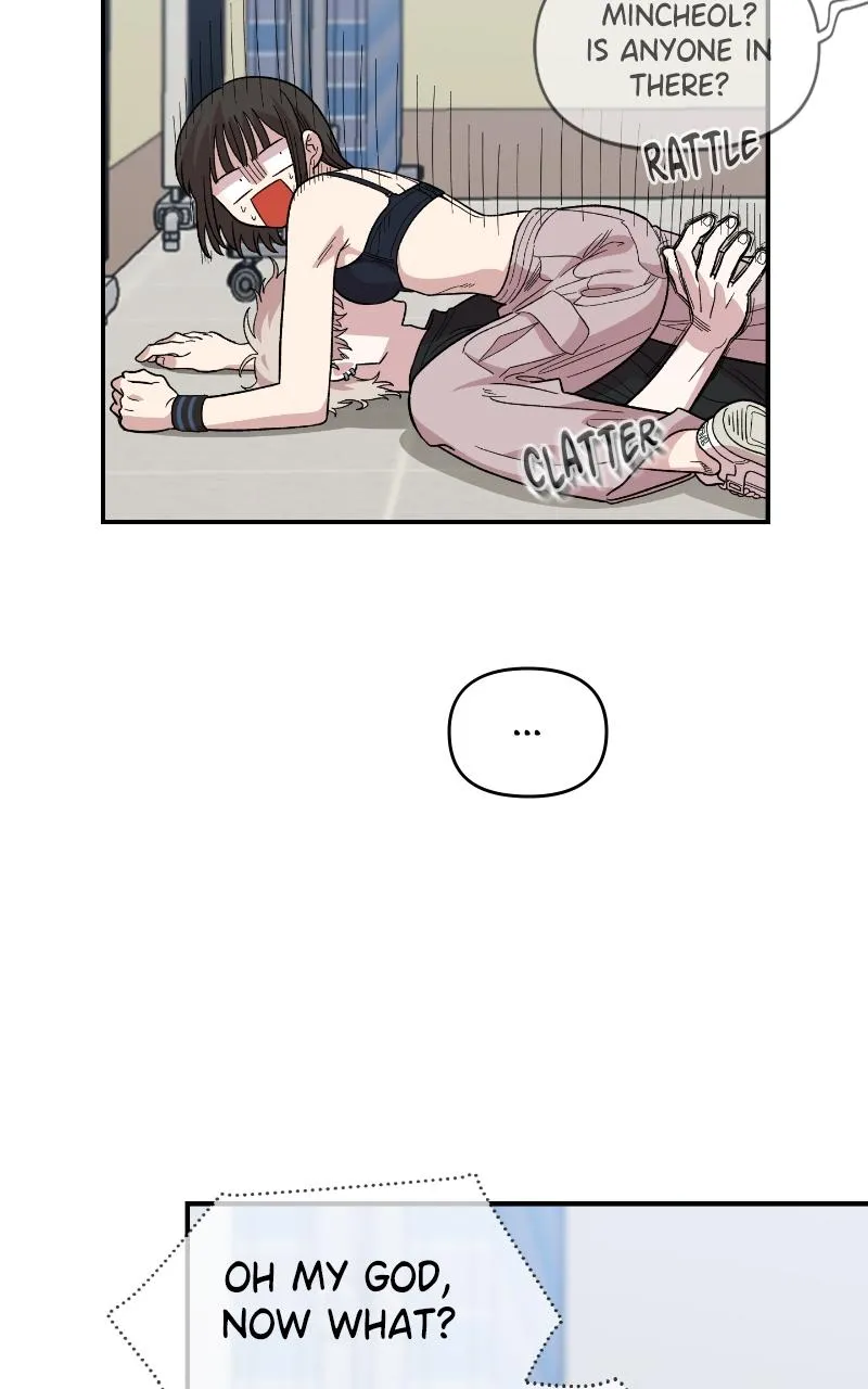 Read Childhood Friend Complex Manga Online