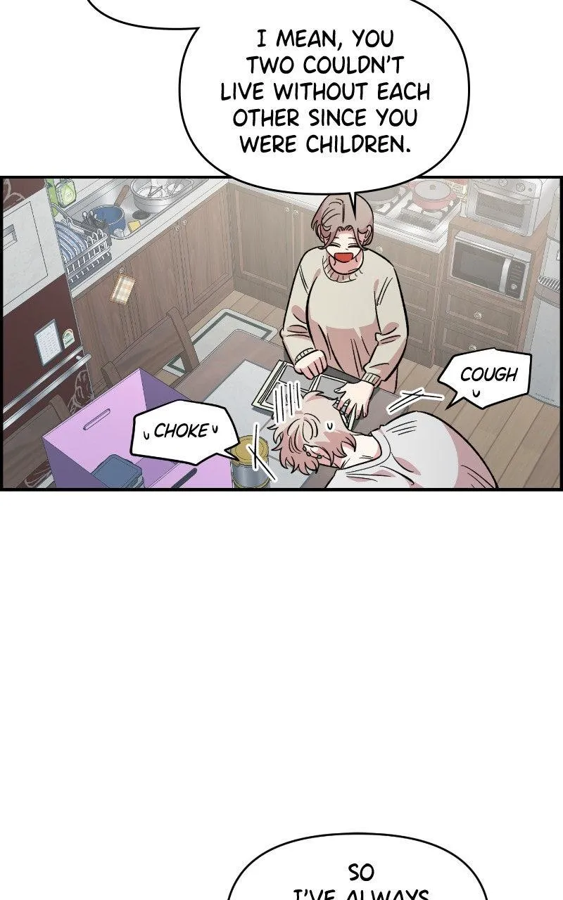 Read Childhood Friend Complex Manga Online