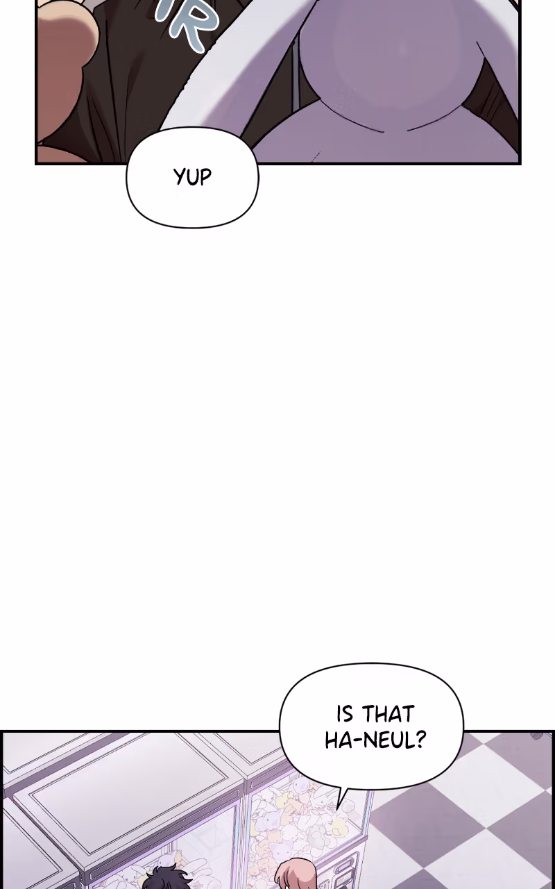 Read Childhood Friend Complex Manga Online