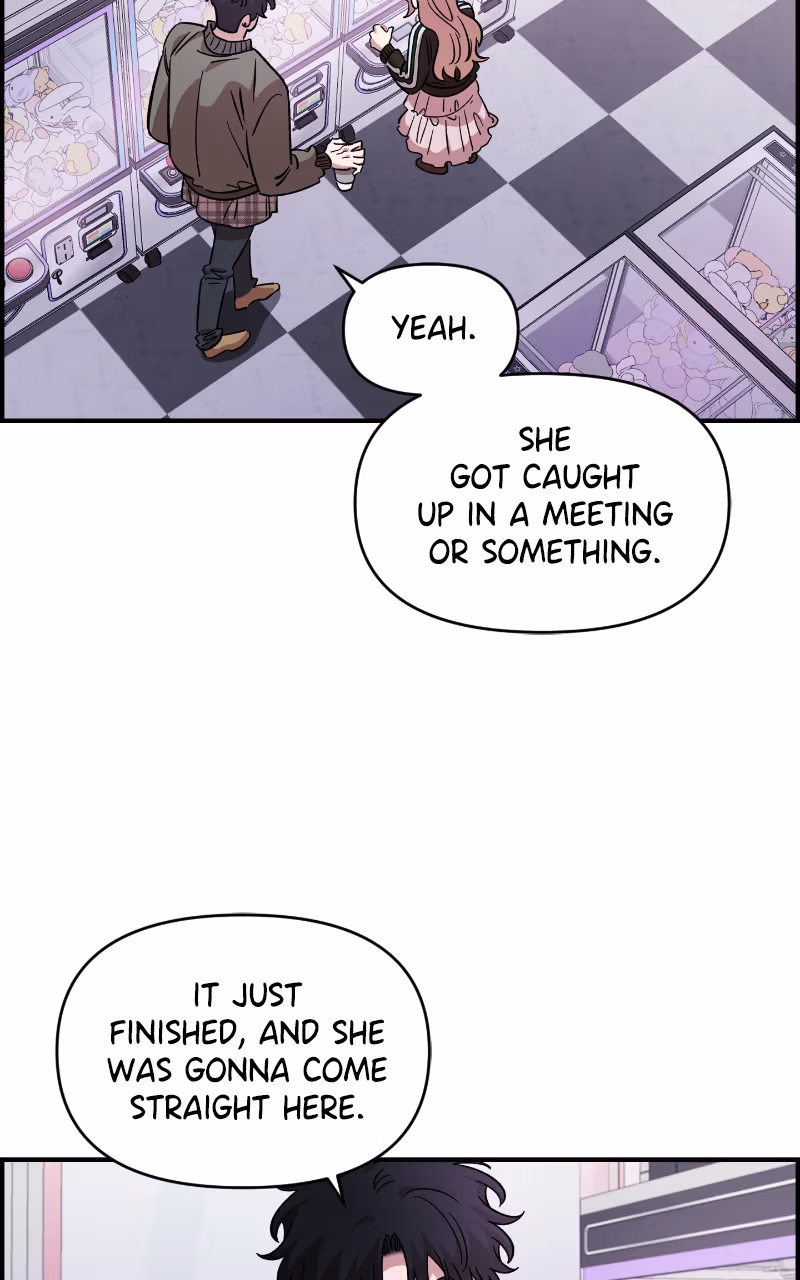 Read Childhood Friend Complex Manga Online