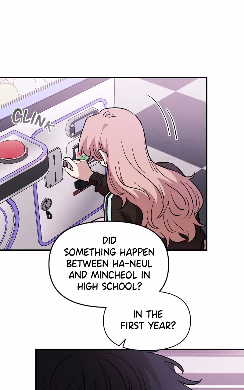 Read Childhood Friend Complex Manga Online