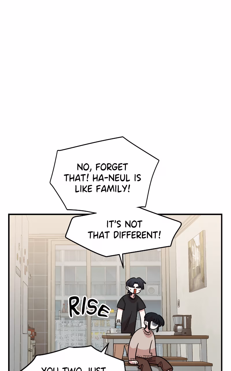 Read Childhood Friend Complex Manga Online