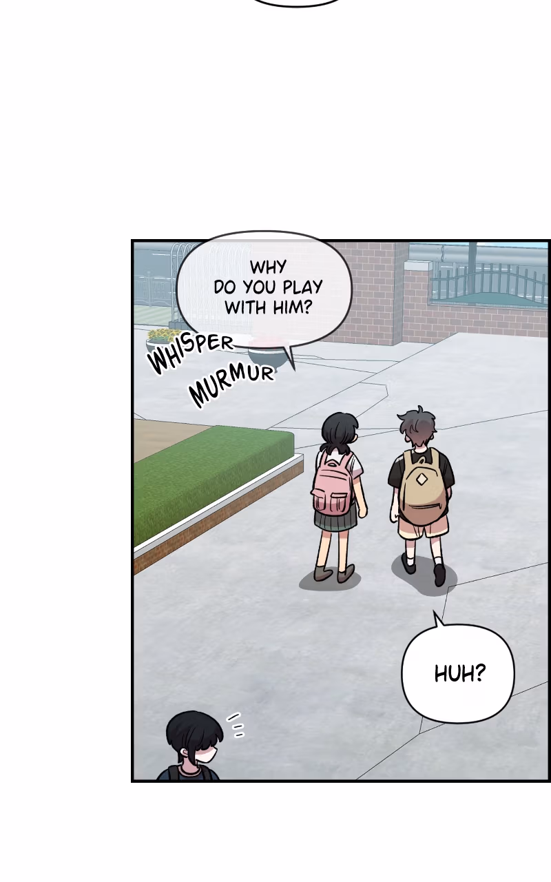 Read Childhood Friend Complex Manga Online
