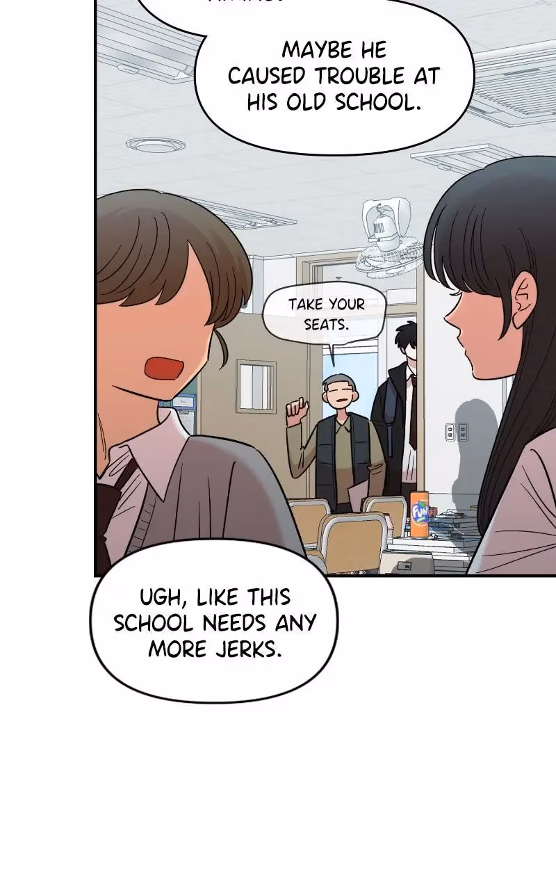 Read Childhood Friend Complex Manga Online