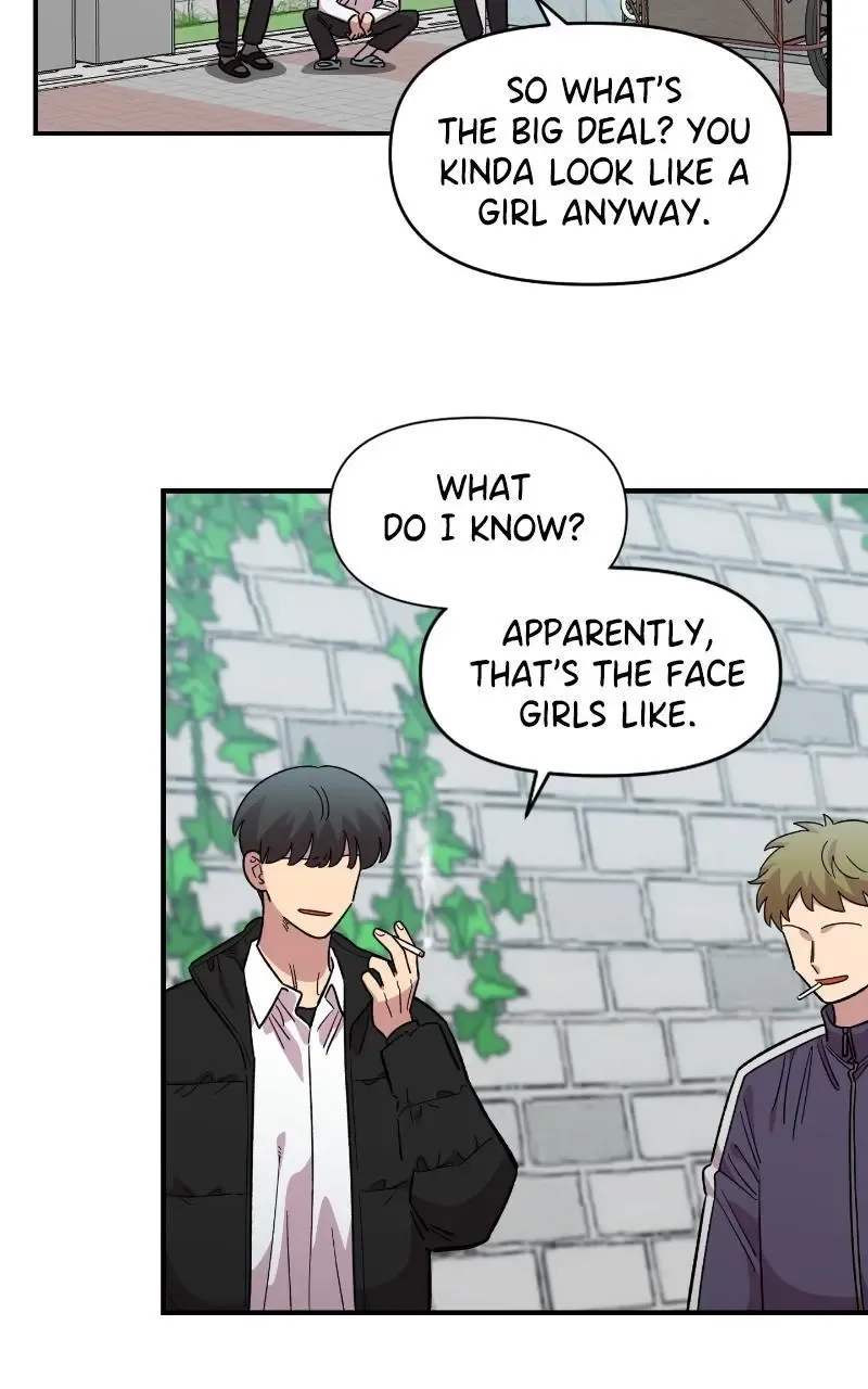 Read Childhood Friend Complex Manga Online