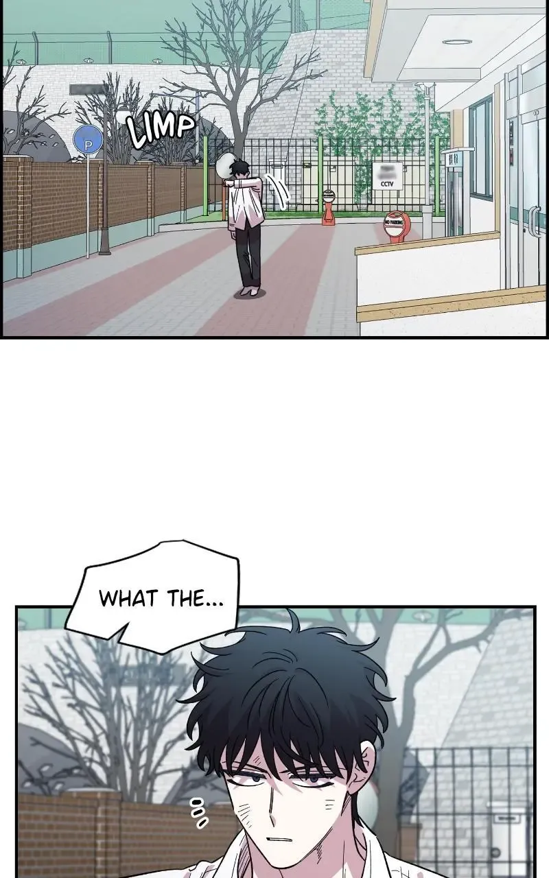 Read Childhood Friend Complex Manga Online