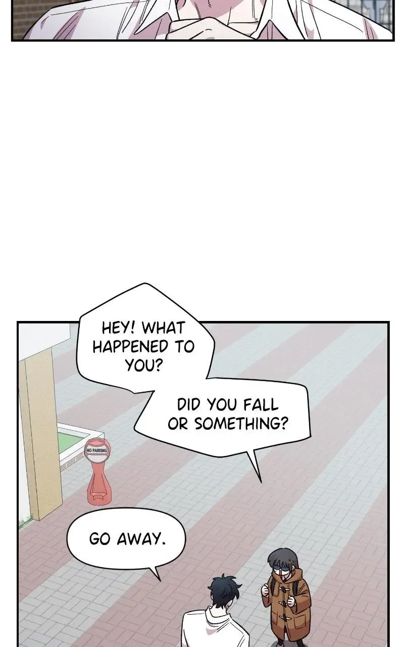 Read Childhood Friend Complex Manga Online
