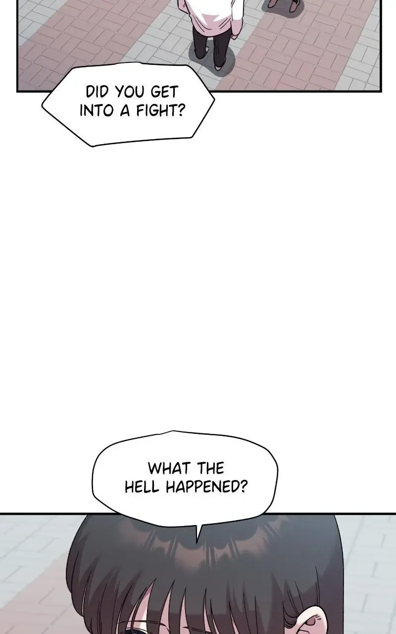 Read Childhood Friend Complex Manga Online
