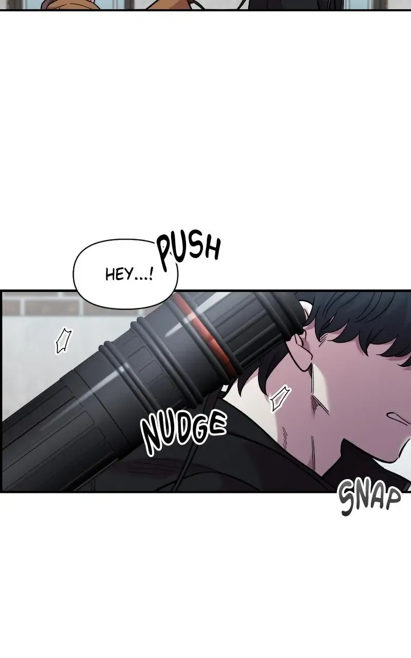 Read Childhood Friend Complex Manga Online