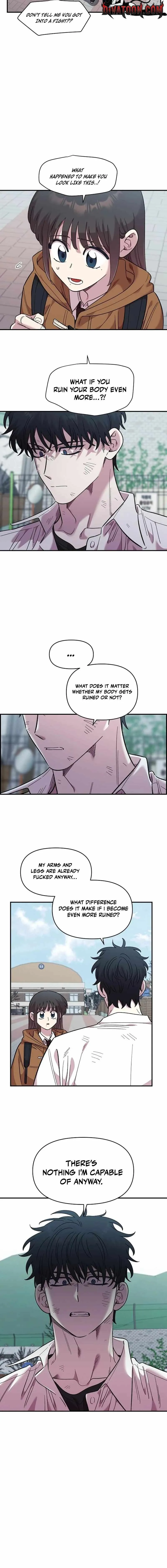 Read Childhood Friend Complex Manga Online