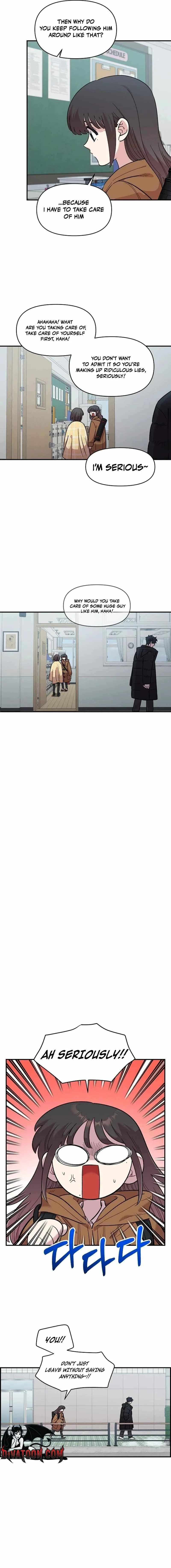 Read Childhood Friend Complex Manga Online