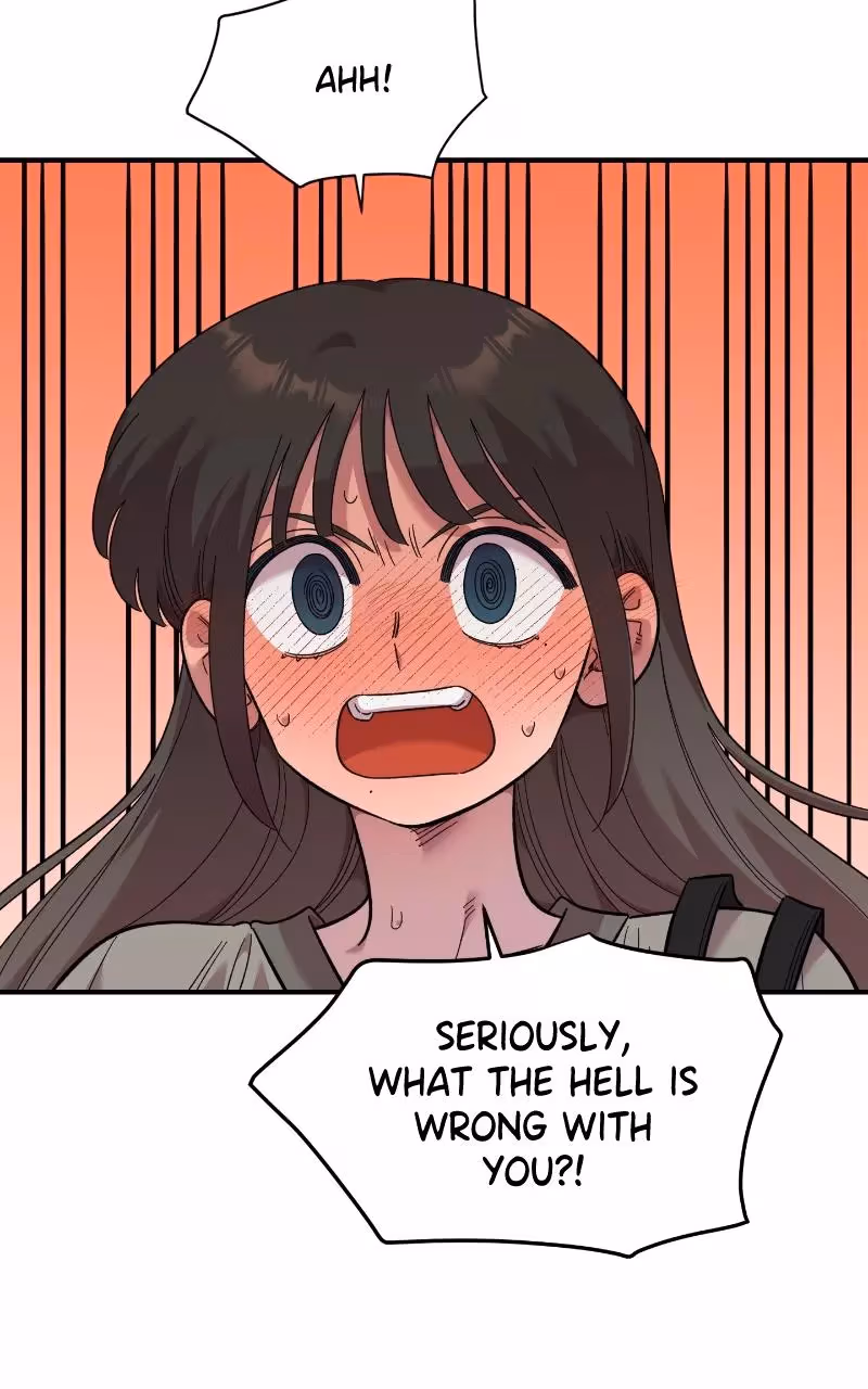 Read Childhood Friend Complex Manga Online
