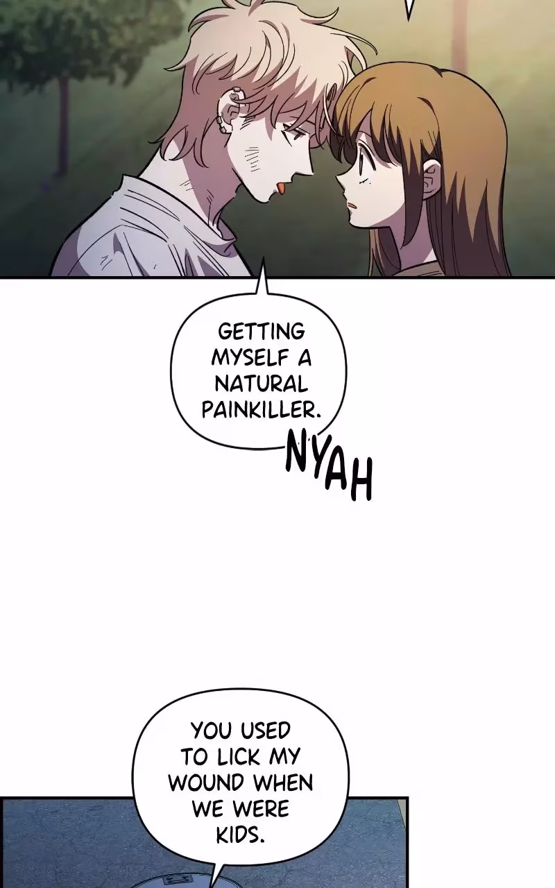 Read Childhood Friend Complex Manga Online