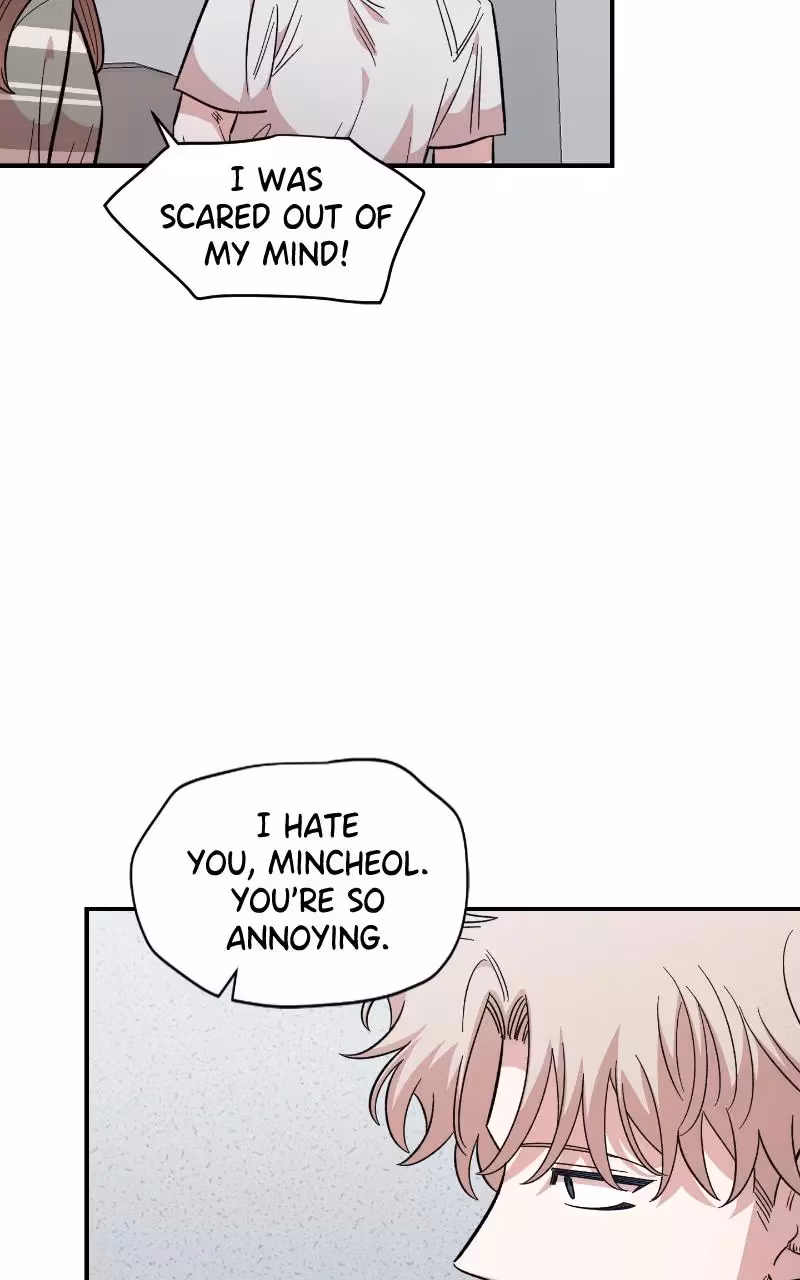 Read Childhood Friend Complex Manga Online