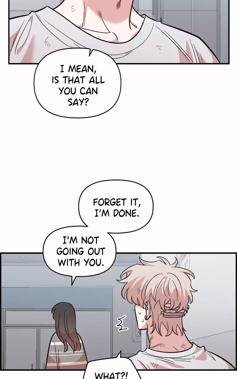 Read Childhood Friend Complex Manga Online