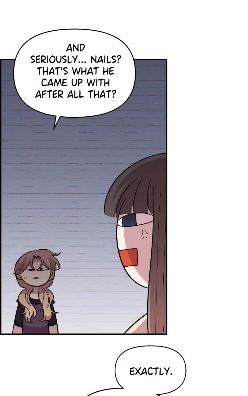 Read Childhood Friend Complex Manga Online