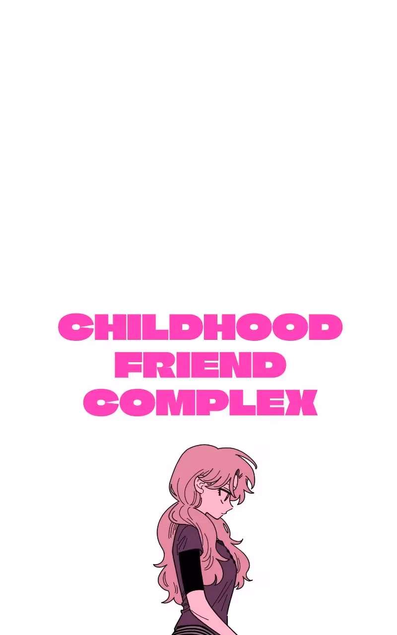 Read Childhood Friend Complex Manga Online