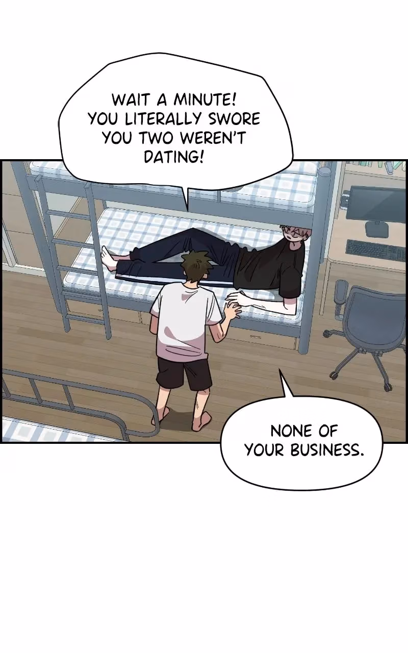 Read Childhood Friend Complex Manga Online