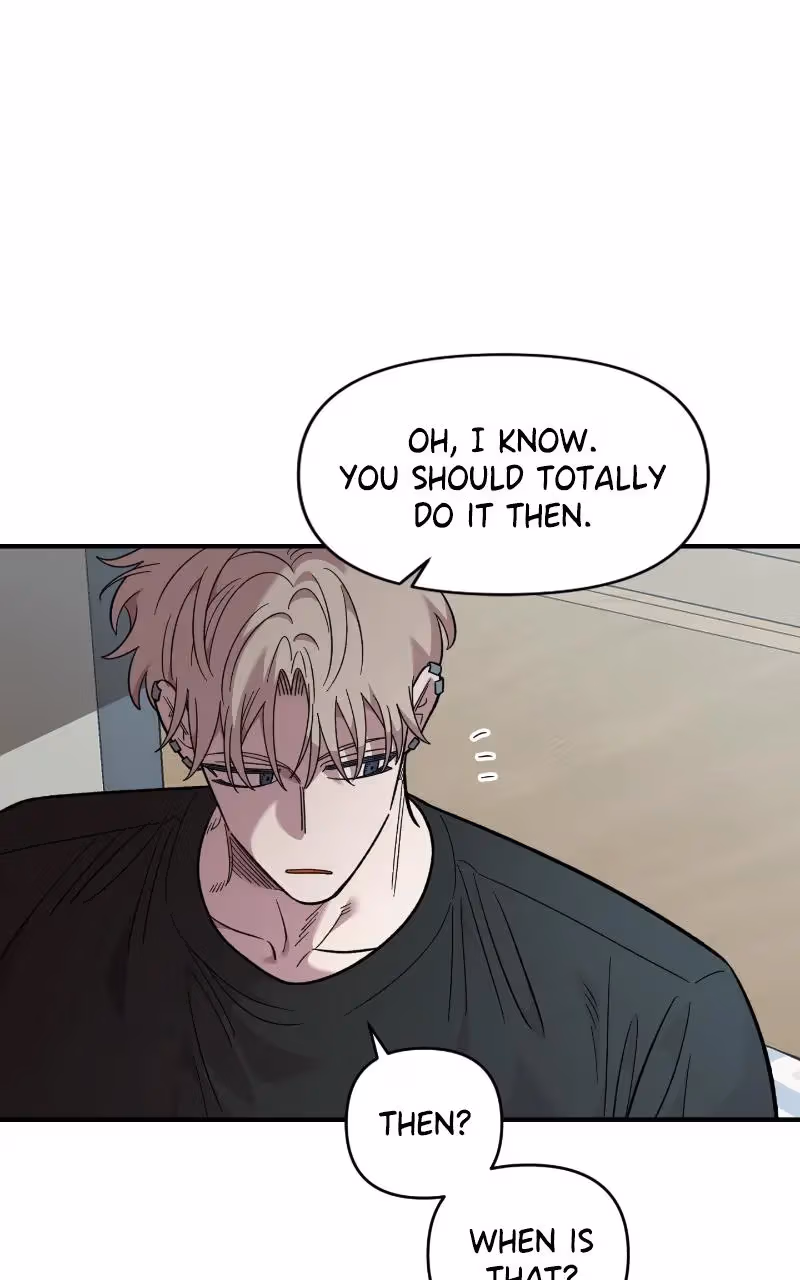 Read Childhood Friend Complex Manga Online