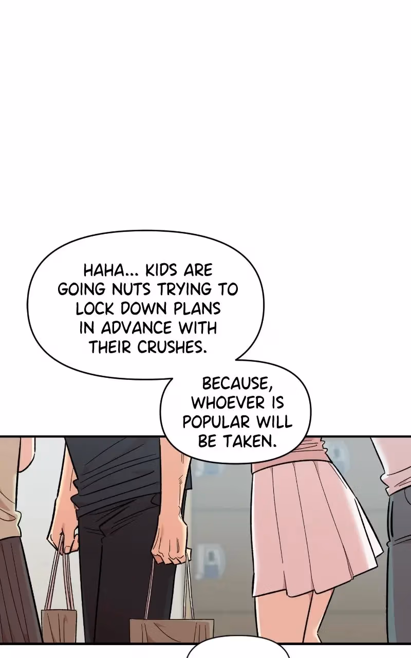 Read Childhood Friend Complex Manga Online