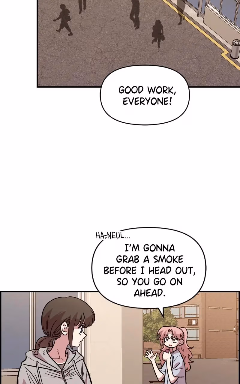 Read Childhood Friend Complex Manga Online