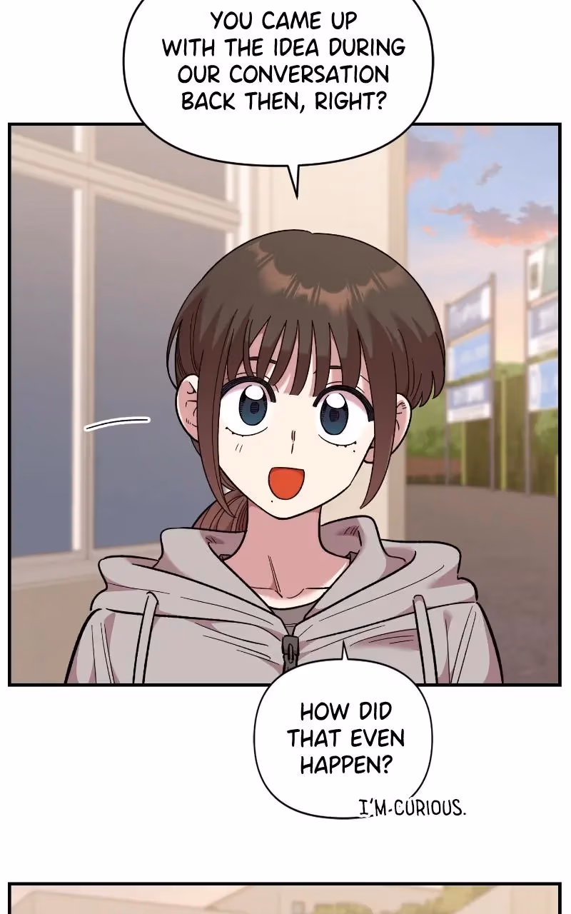 Read Childhood Friend Complex Manga Online