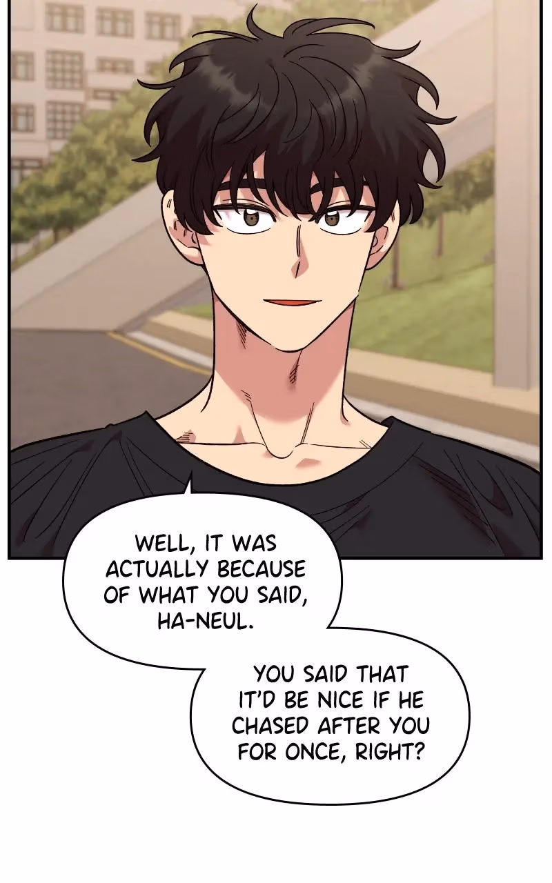 Read Childhood Friend Complex Manga Online