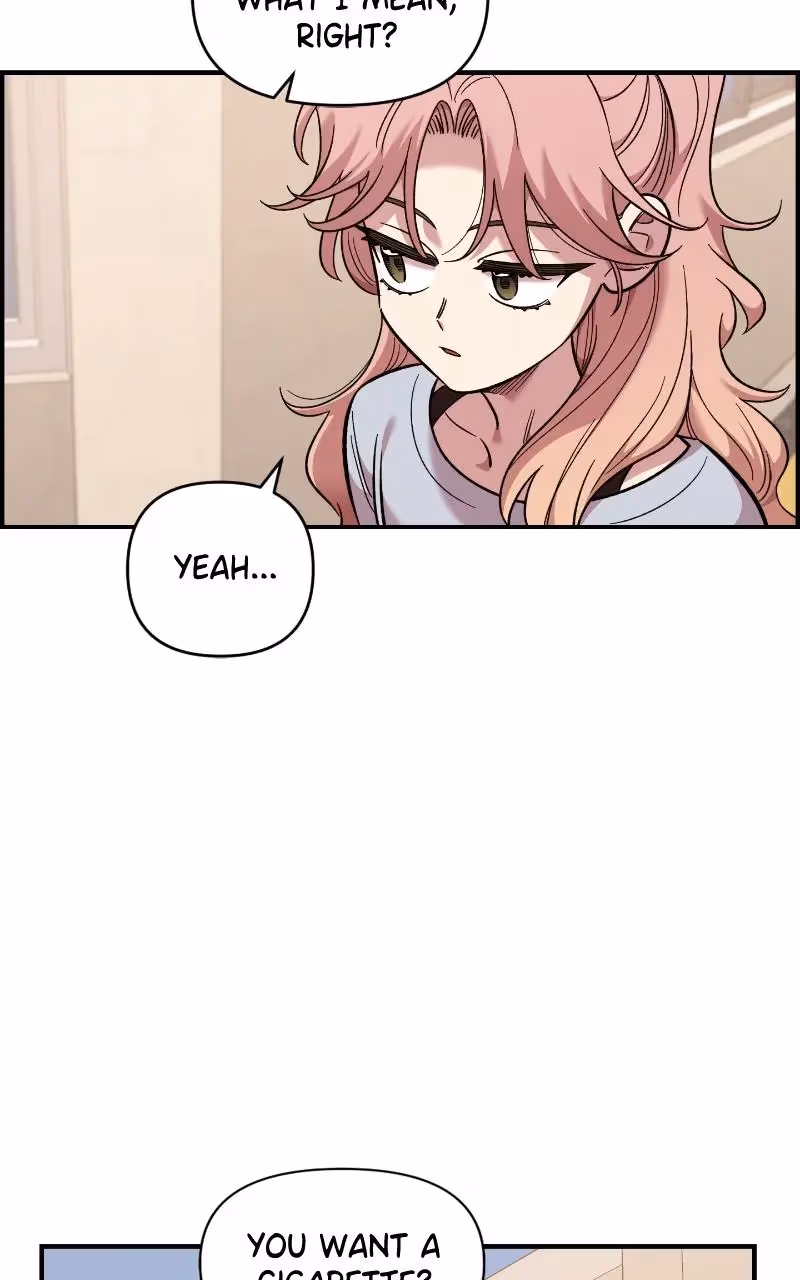 Read Childhood Friend Complex Manga Online