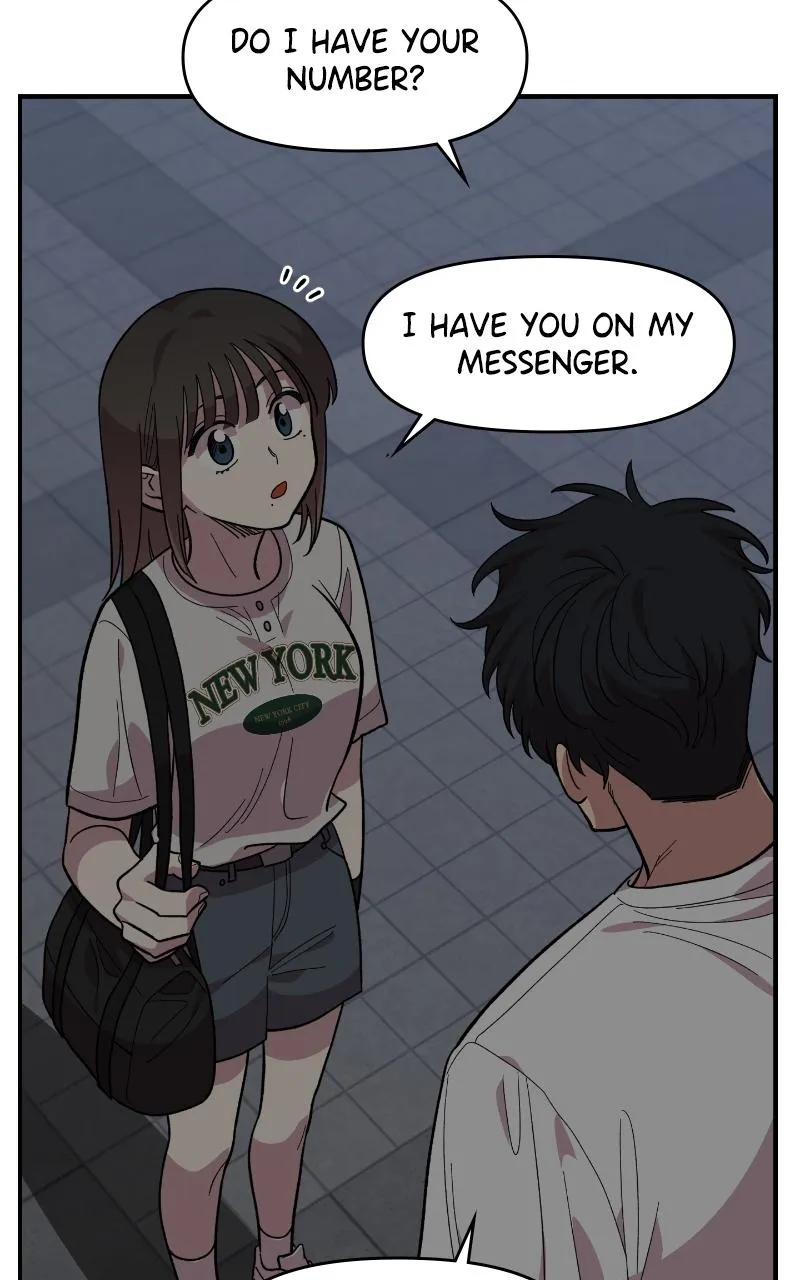 Read Childhood Friend Complex Manga Online