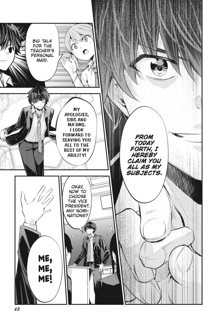 Read Chitose Is in the Ramune Bottle Manga Online