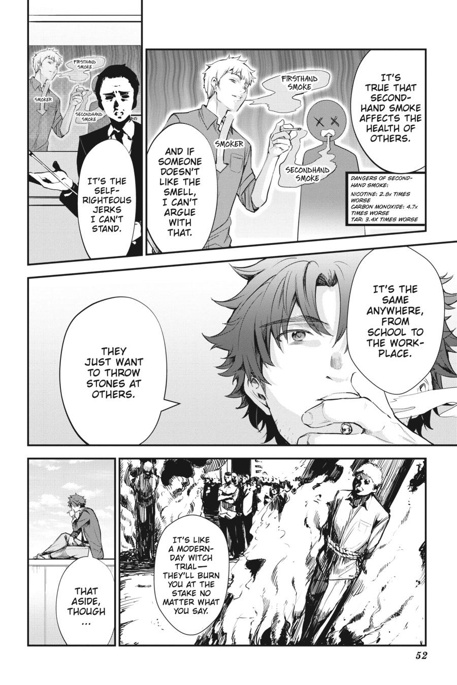 Read Chitose Is in the Ramune Bottle Manga Online