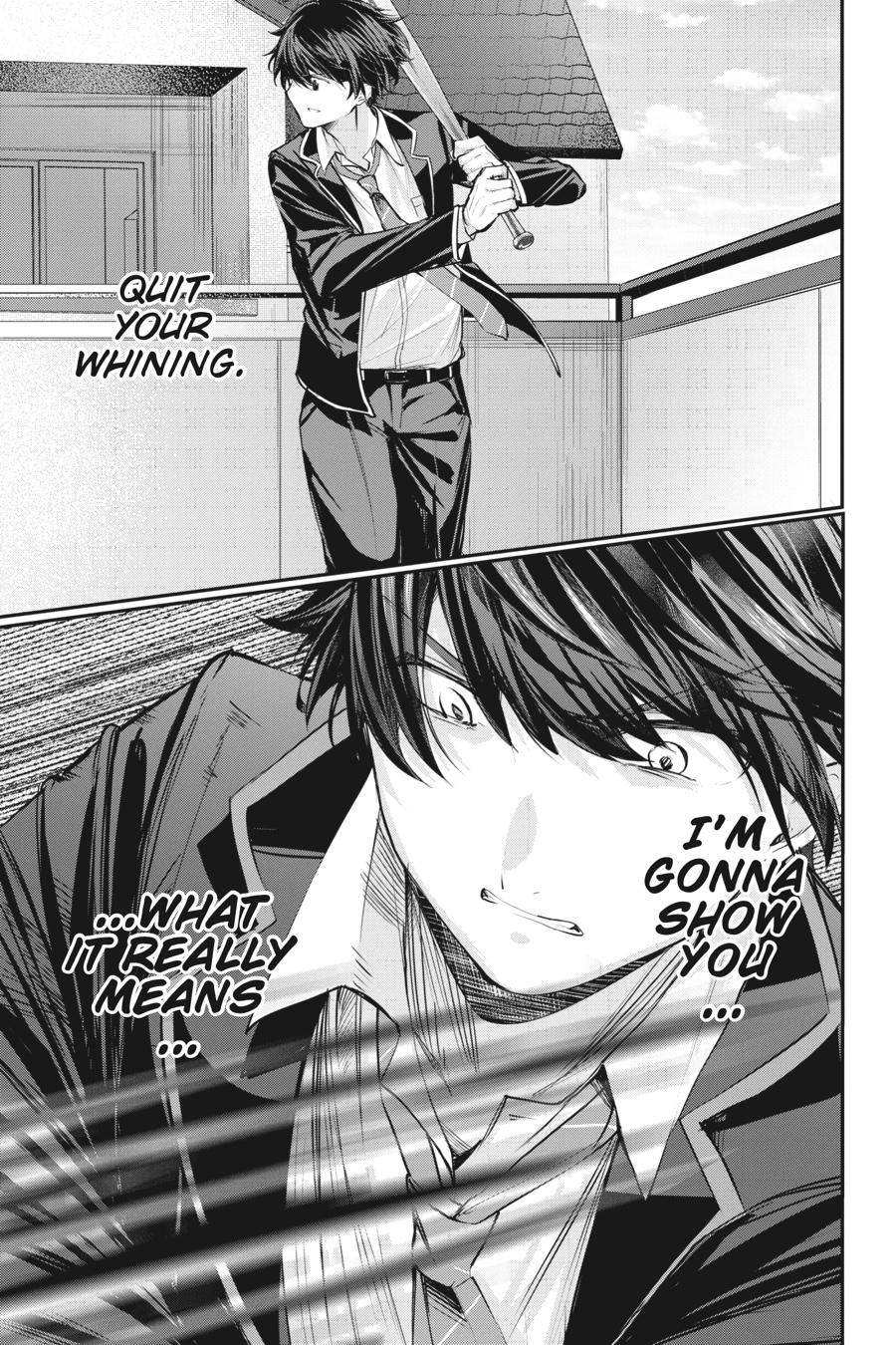 Read Chitose Is in the Ramune Bottle Manga Online