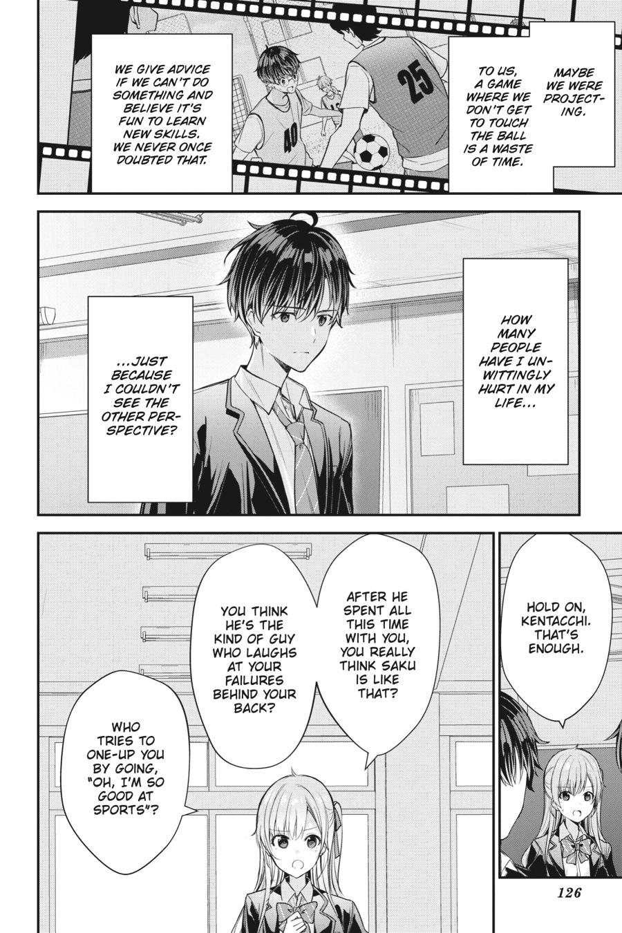 Read Chitose Is in the Ramune Bottle Manga Online
