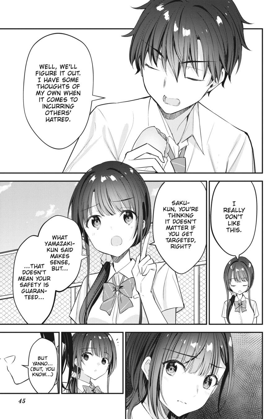 Read Chitose Is in the Ramune Bottle Manga Online