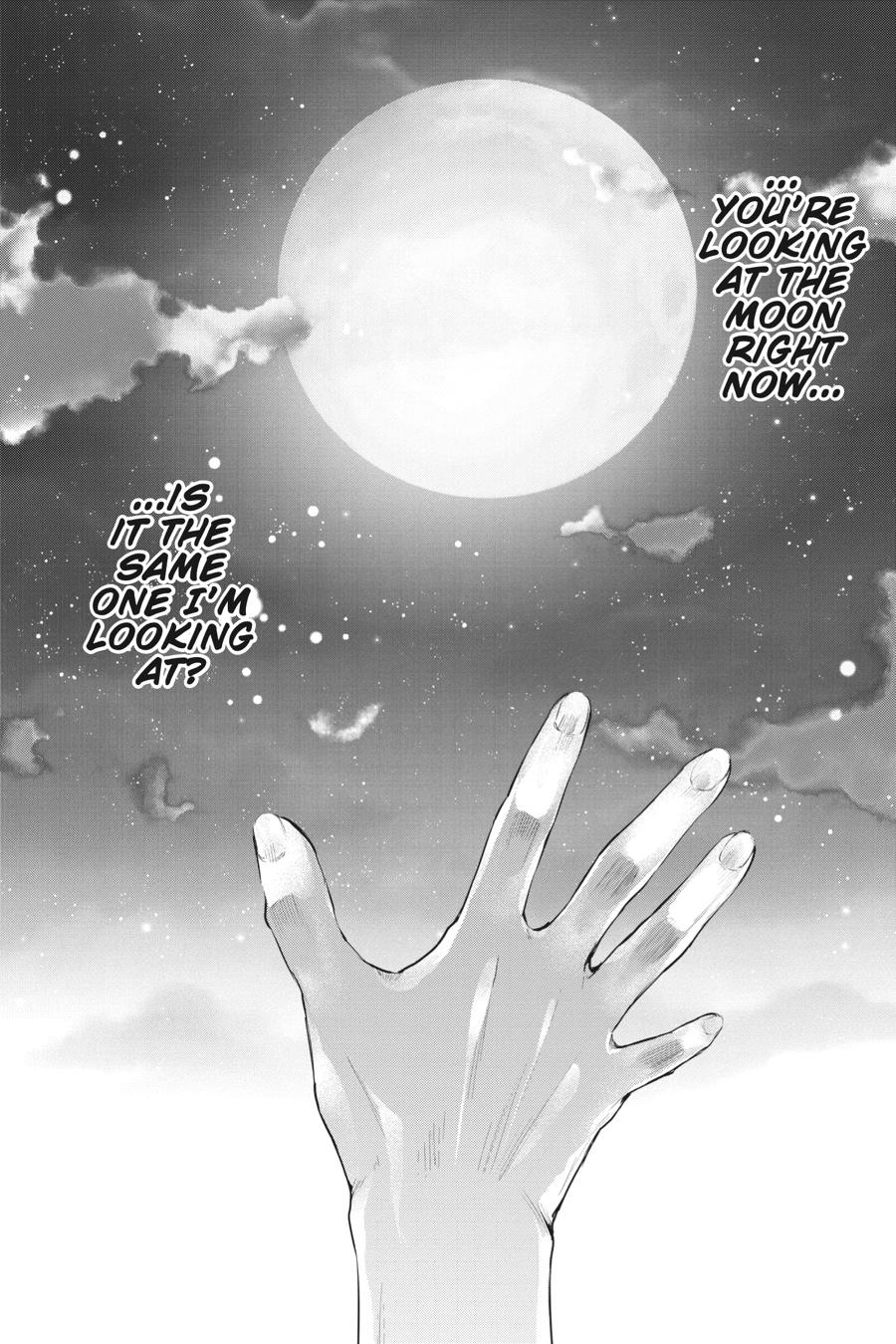Read Chitose Is in the Ramune Bottle Manga Online