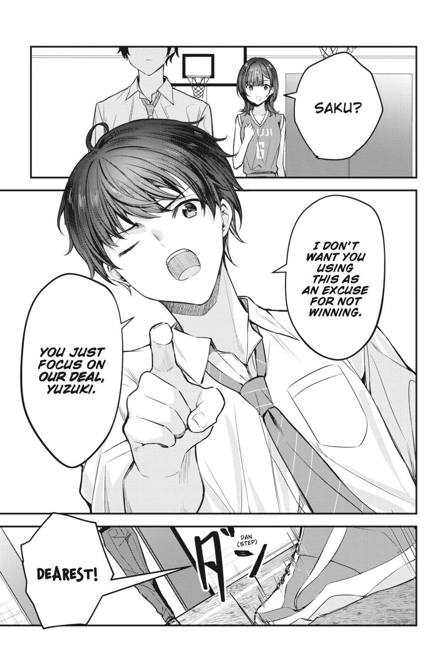 Read Chitose Is in the Ramune Bottle Manga Online
