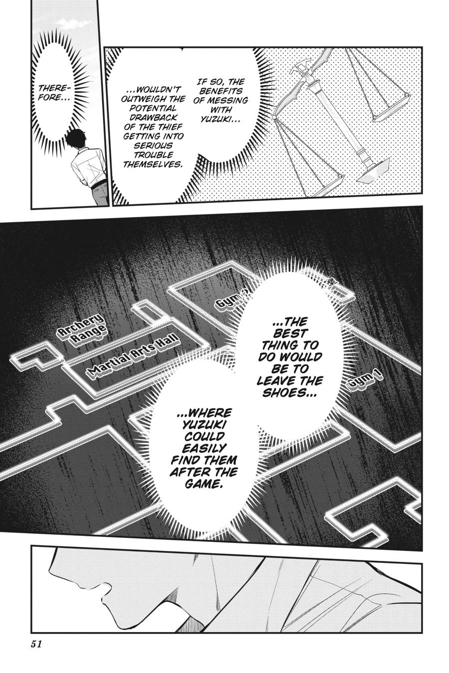 Read Chitose Is in the Ramune Bottle Manga Online