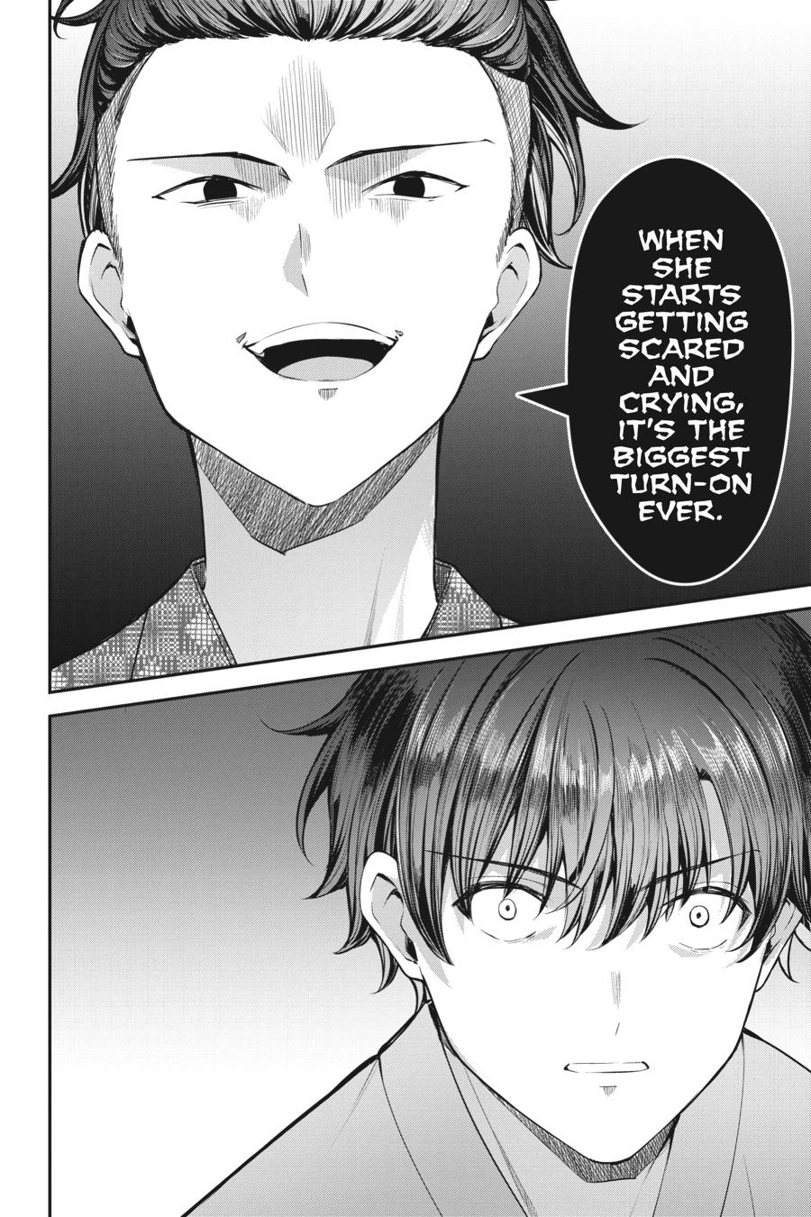 Read Chitose Is in the Ramune Bottle Manga Online