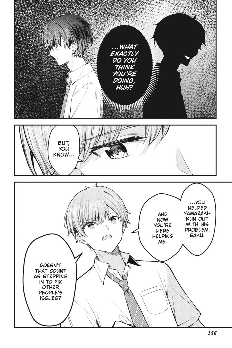 Read Chitose Is in the Ramune Bottle Manga Online