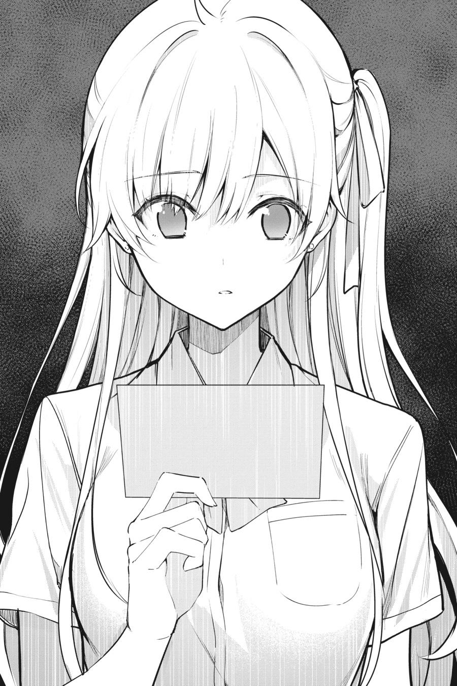 Read Chitose Is in the Ramune Bottle Manga Online