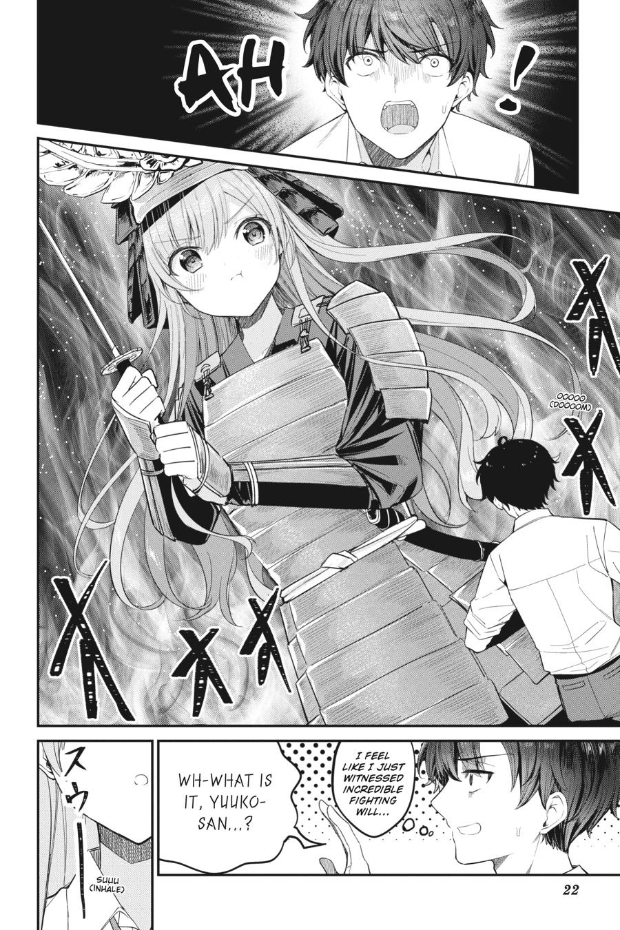 Read Chitose Is in the Ramune Bottle Manga Online