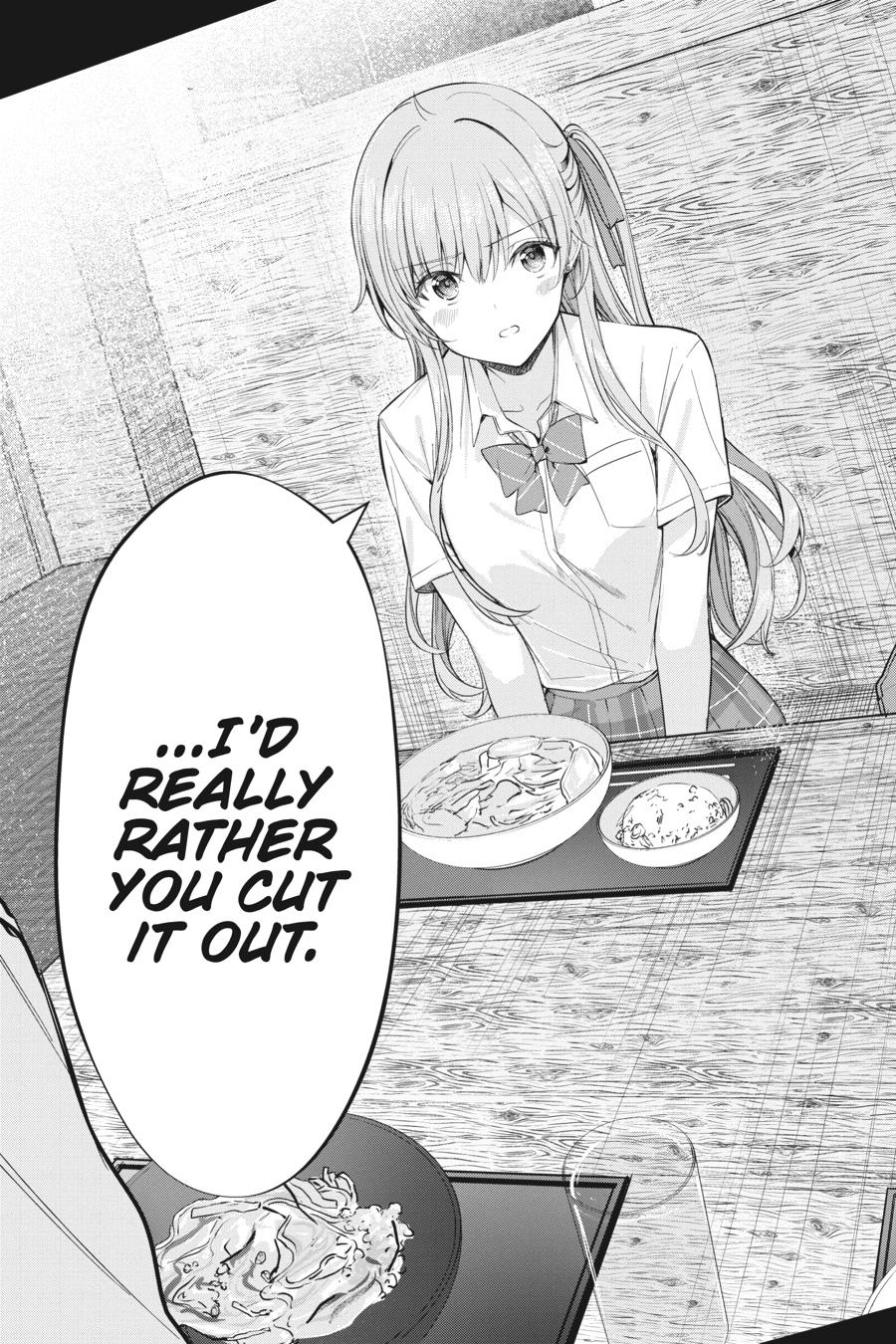 Read Chitose Is in the Ramune Bottle Manga Online