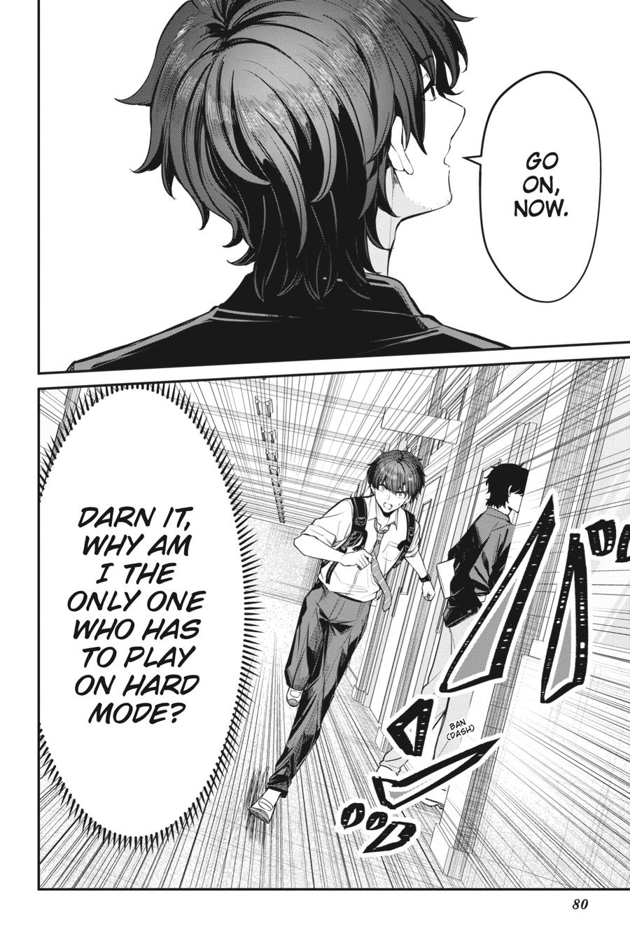 Read Chitose Is in the Ramune Bottle Manga Online