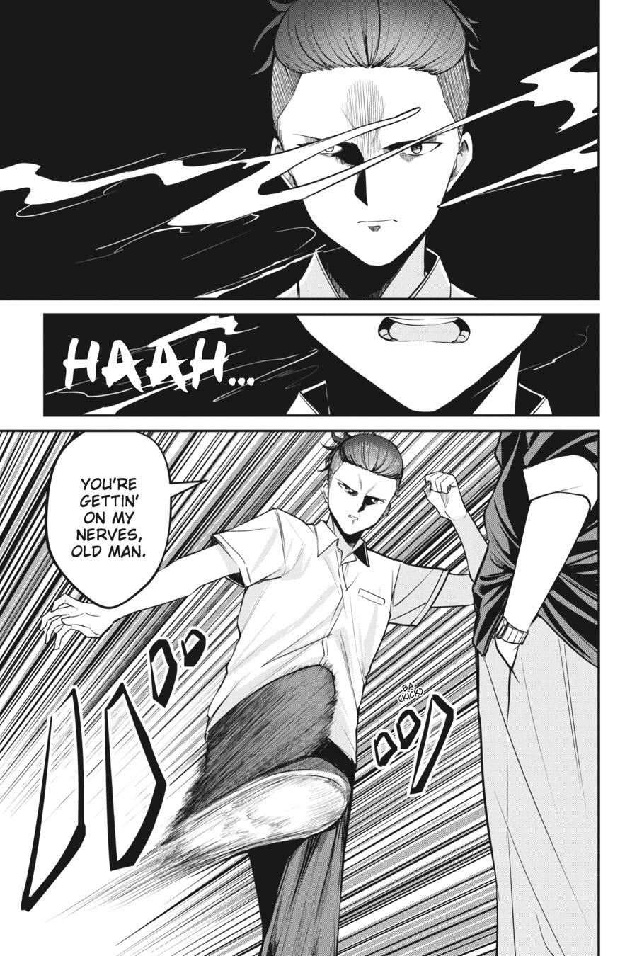 Read Chitose Is in the Ramune Bottle Manga Online