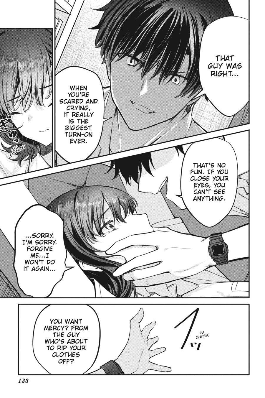 Read Chitose Is in the Ramune Bottle Manga Online