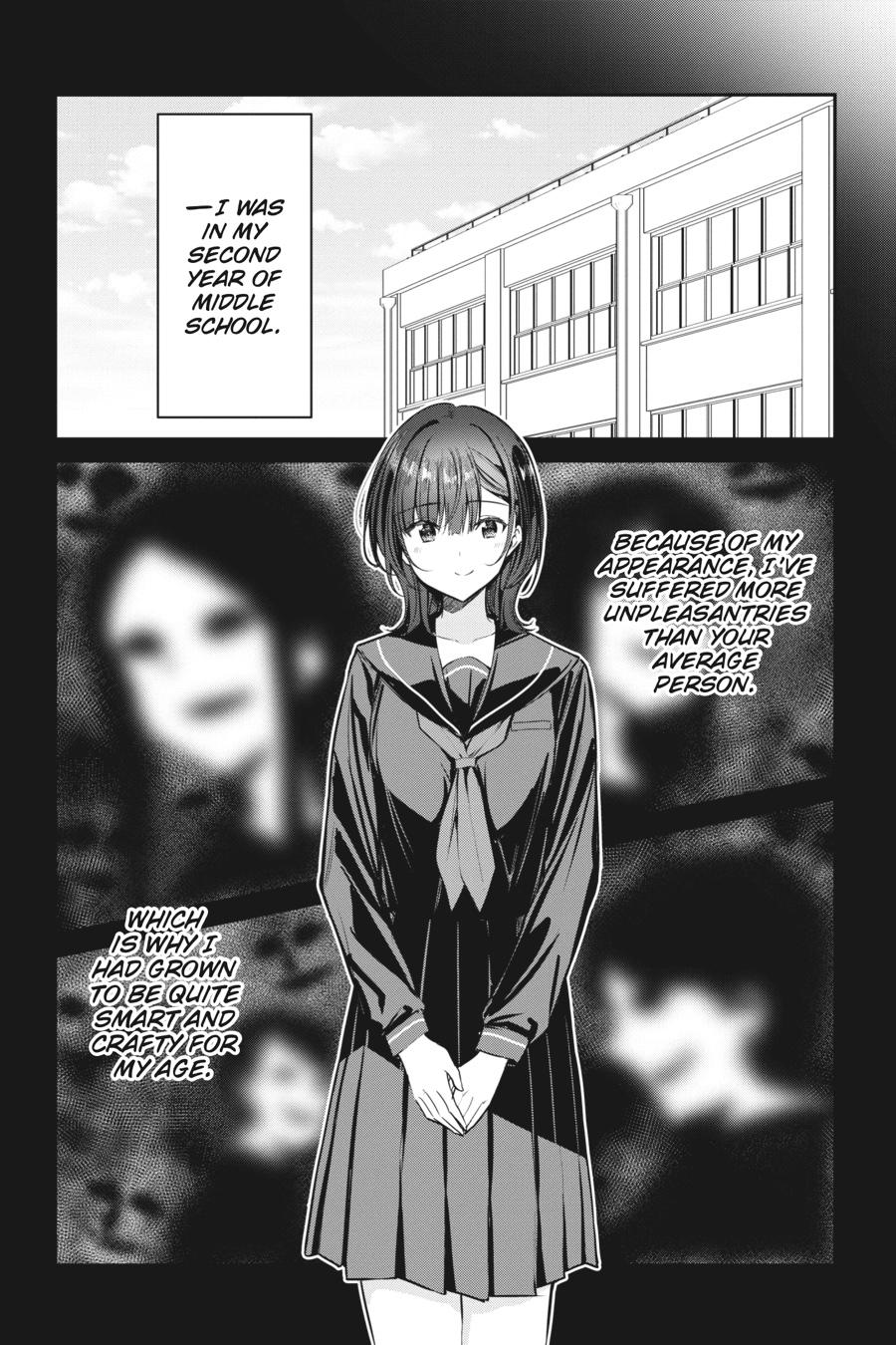 Read Chitose Is in the Ramune Bottle Manga Online