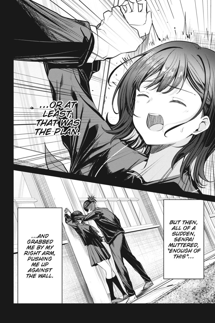 Read Chitose Is in the Ramune Bottle Manga Online